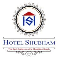 Hotel Shubham : Chandipur-on-Sea : Odisha