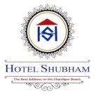 Hotel Shubham : Chandipur-on-Sea : Odisha